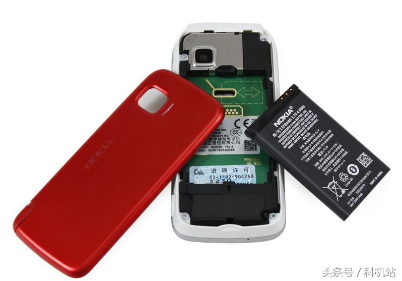 现在还有人用诺基亚8800吗,有多少人用过诺基亚手机