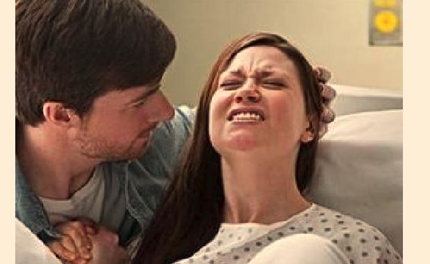 分娩如何克服恐惧感,分娩怎么办