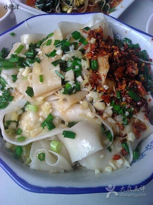 华强北超赞的人气美食，你居然不知道？