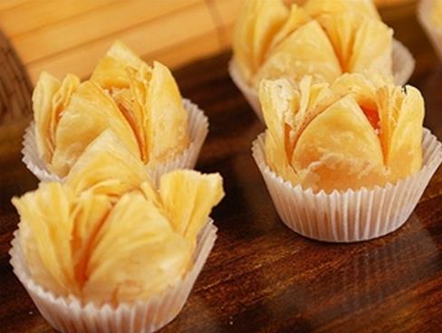 做一个行走的吃货—河南省看看除了举世闻名的辣条还有哪些好吃的