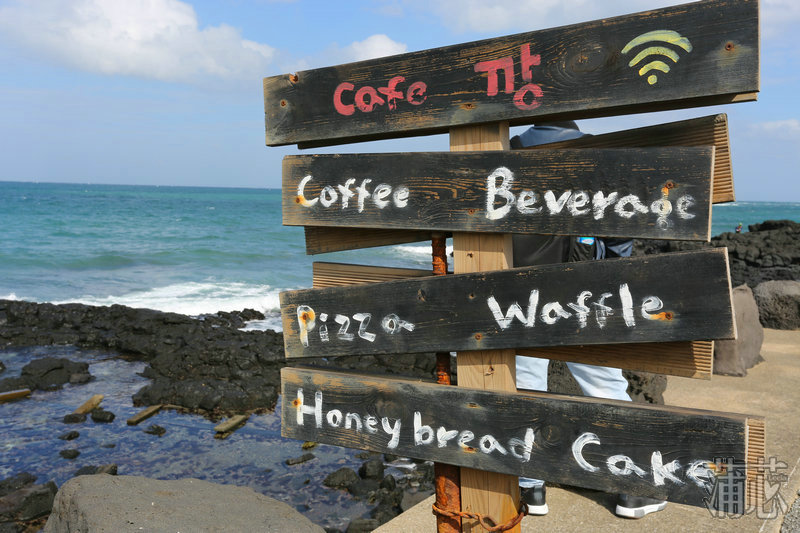 济州岛看枫叶,济州岛枫叶