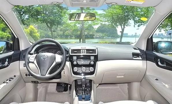 新款骐达售价,新骐达现在价格