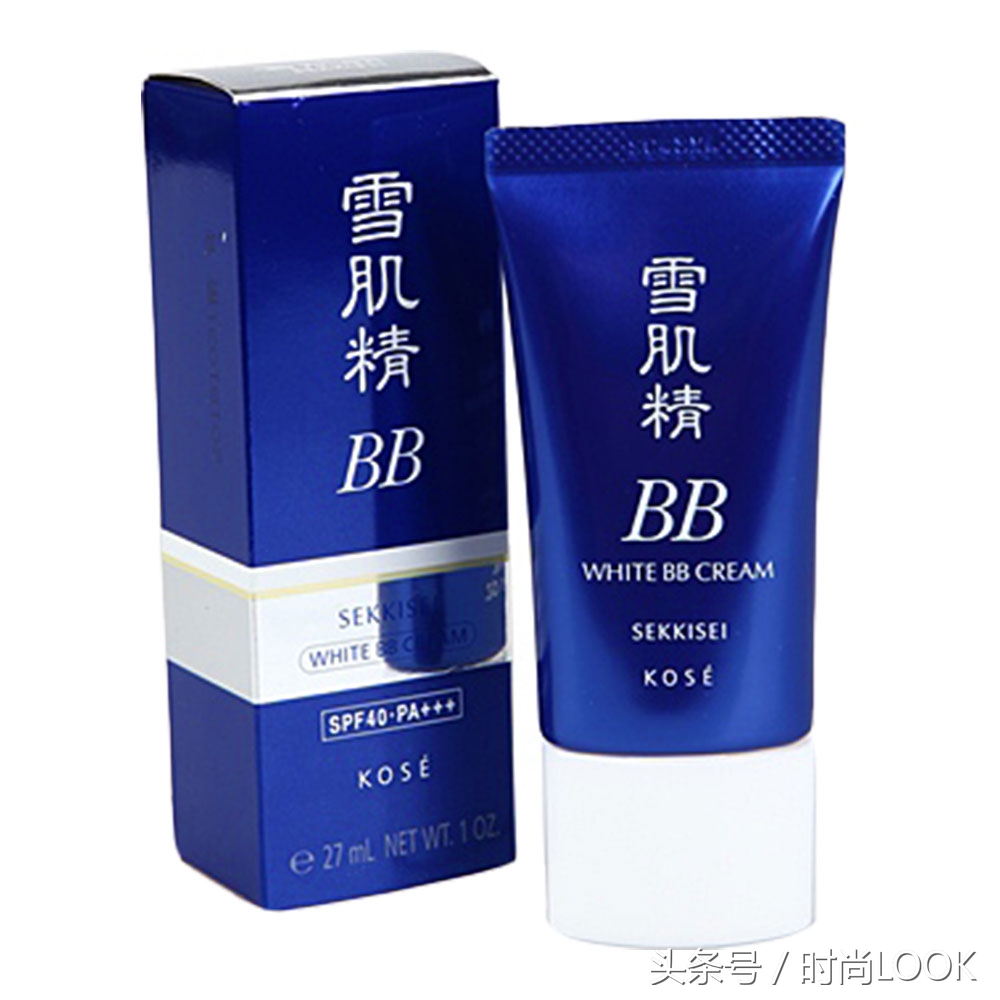 遮毛孔的bb霜排行榜,明星推荐bb霜哪款好用