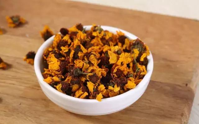 枸杞配菊花的功效什么季节用,黄芪枸杞菊花的功效作用