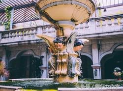 冬天到了，让我们去暖和的东南亚宿雾小岛感受温暖