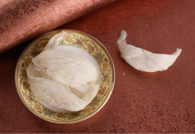 《红楼梦》里提及了数次的燕窝到底有多金贵？