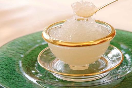 《红楼梦》里提及了数次的燕窝到底有多金贵？