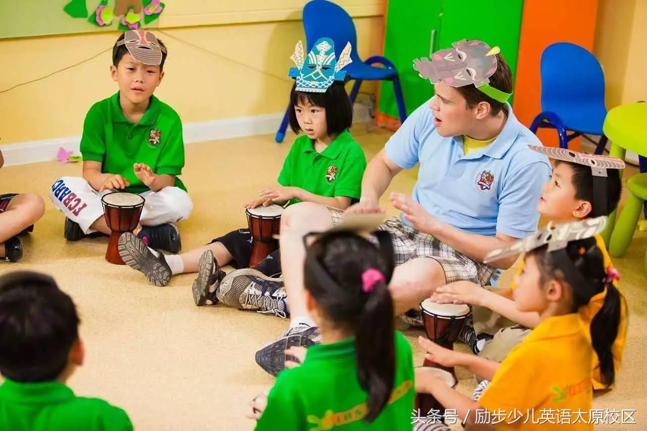 励步推荐｜最适合2-6岁孩子观看的五部经典英文动画片