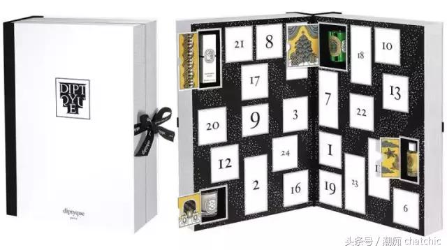 不可思议的圣诞节礼物 (圣诞礼物必须充满仪式感)