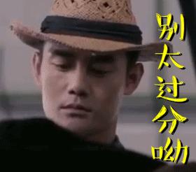 王凯靖王帅气,王凯王鸥表情包