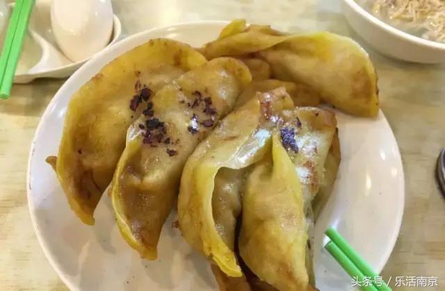 南京地铁美食的攻略,南京地铁三号线哪站美食多