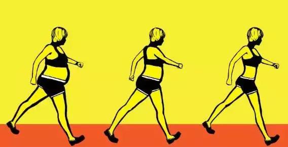 冬胖夏瘦怎么减,冬天如何控制体重有效减脂