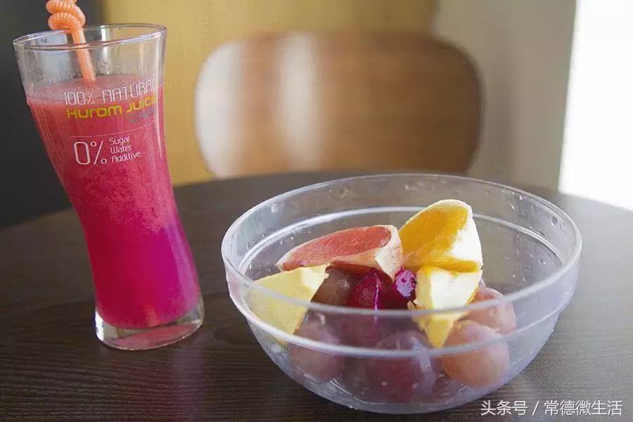 友阿“惠”吃大行动丨这家常德最慢的饮品店，你Get到了吗？