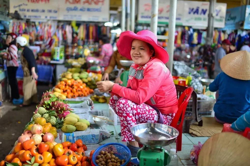 越南芽庄原来可以这么美 (芽庄珍珠岛不容错过)