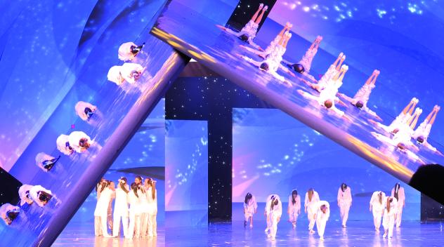 成都指南针工作技术学院,成都指南针工作技术学校