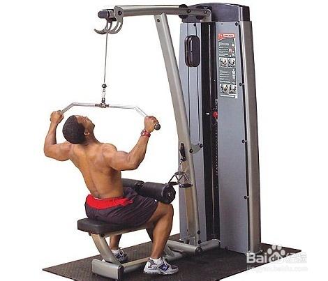 初学者健身计划一周表男士增肌,家里健身计划一周表男士