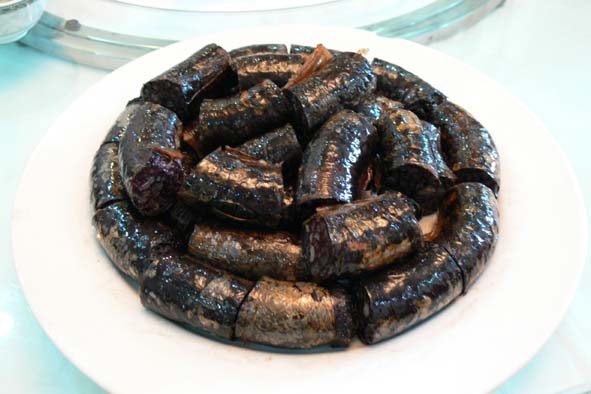 广西马山人的美食,舌尖上的广西灵山县的美食