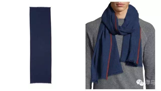 lv男士围巾推荐,男款lv围巾