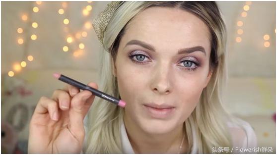 化妆教程一招秒变小仙女,化妆技巧变身视频教程大全