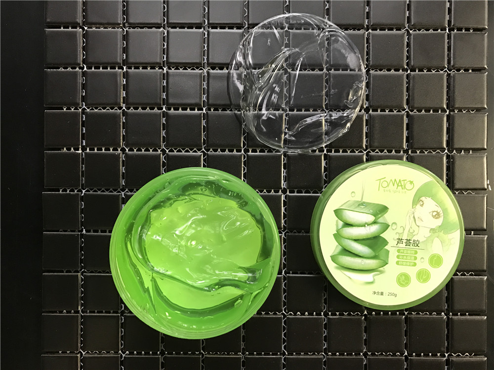 芦荟胶品牌测评,什么牌子的芦荟胶纯度高