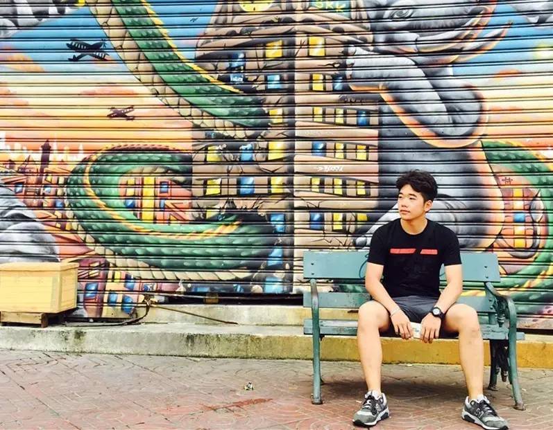 西藏21岁小伙瞒着父母徒步,一人穷游西藏13天