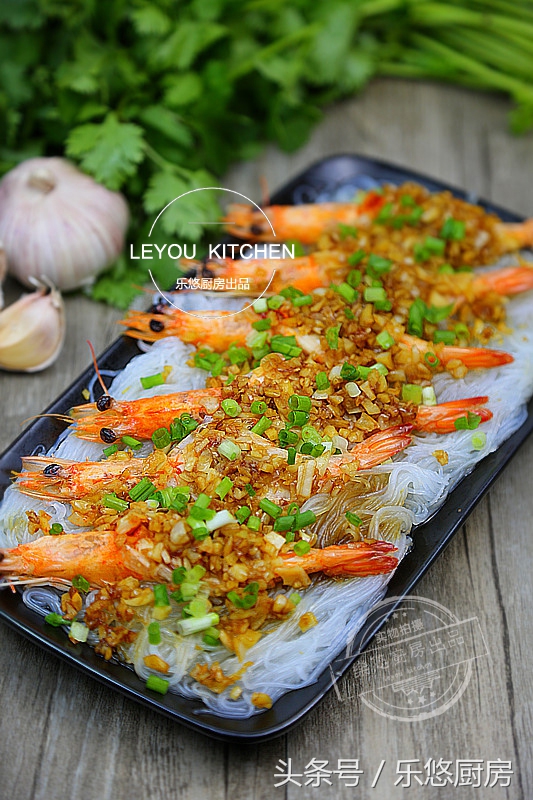 虾一定要这样吃才不是浪费,虾的十种最佳做法