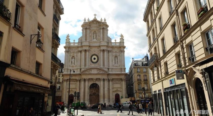 法国巴黎旅游购物必买清单,巴黎必买清单及价格表