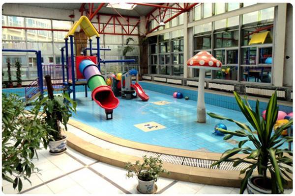 冬季暖心之旅，快来泡我吧！——京津冀21处泡温泉的好地方