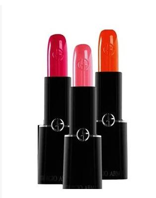 一支好的口红能让瞬间变得有精神有气质~