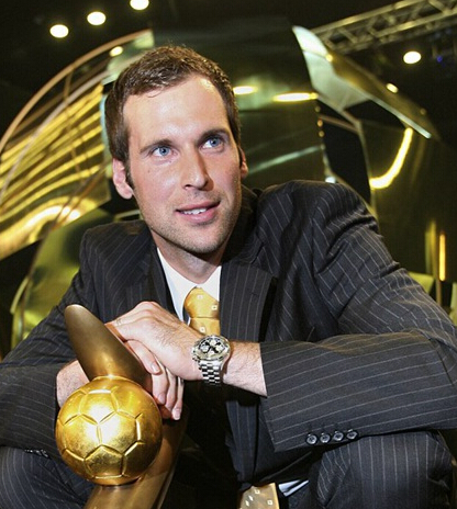 伊布“十连冠”！这些国家的足球先生完全没有悬念