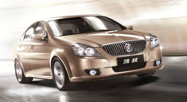 凯越还值得购买吗,七八年的凯越能不能买