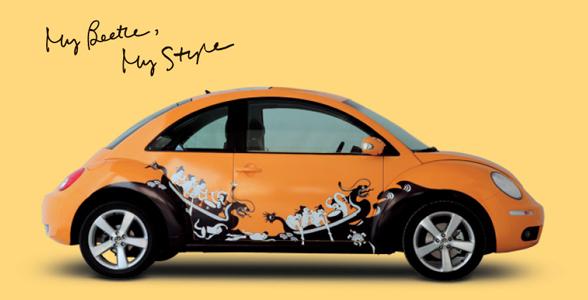 新款甲壳虫2.0底价多少,新甲壳虫2020款价格