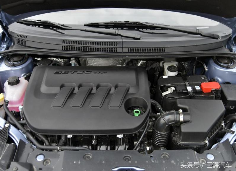 吉利金刚对比吉利帝豪,吉利远景x3跟吉利金刚