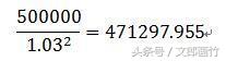 用高中数学告诉你，我为什么不推荐终身不分红的保险