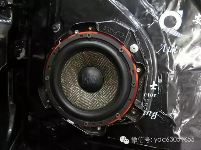 德国零点音响系统,德国零点汽车音响