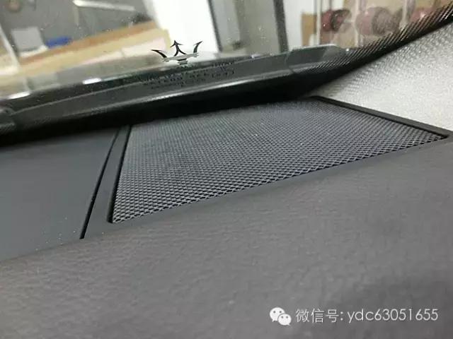 德国零点音响系统,德国零点汽车音响