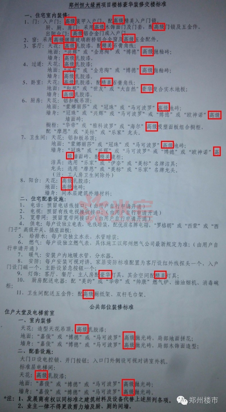 恒大的房子120平装修大概多钱,恒大100平装修