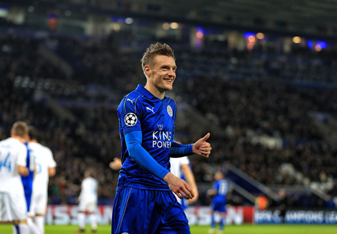 欧冠抽签莱斯特城,莱斯特城提前锁定欧冠资格