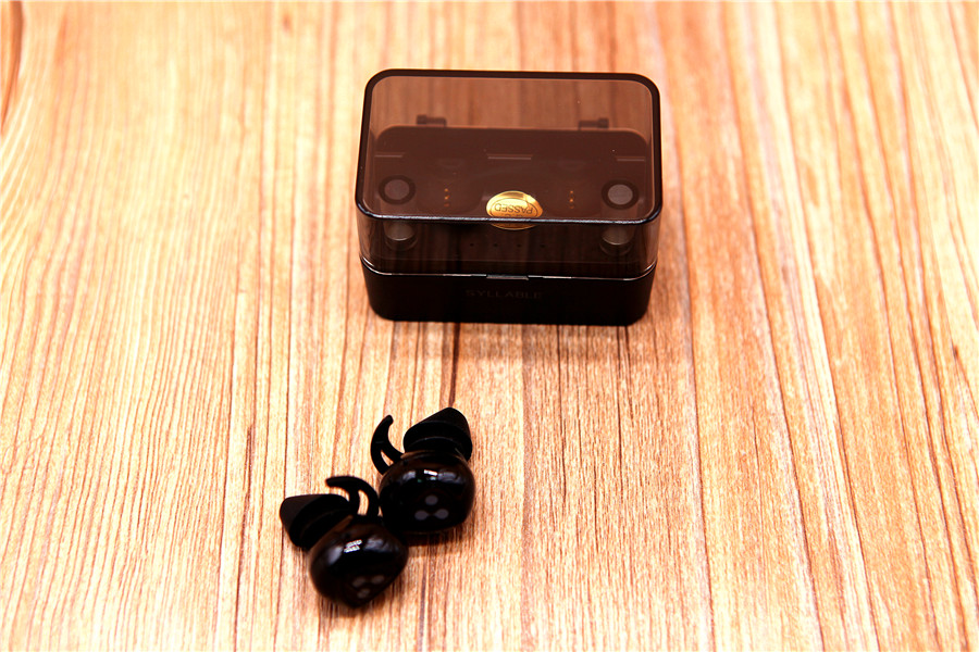 蓝牙真无线耳机100元以下测评,蓝牙版本d900