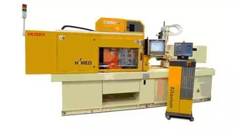 世界最先进注塑工厂,世界注塑机十大排名是哪个国家的