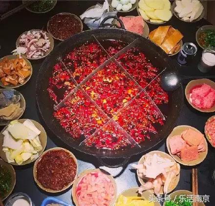 南京地铁美食的攻略,南京地铁三号线哪站美食多