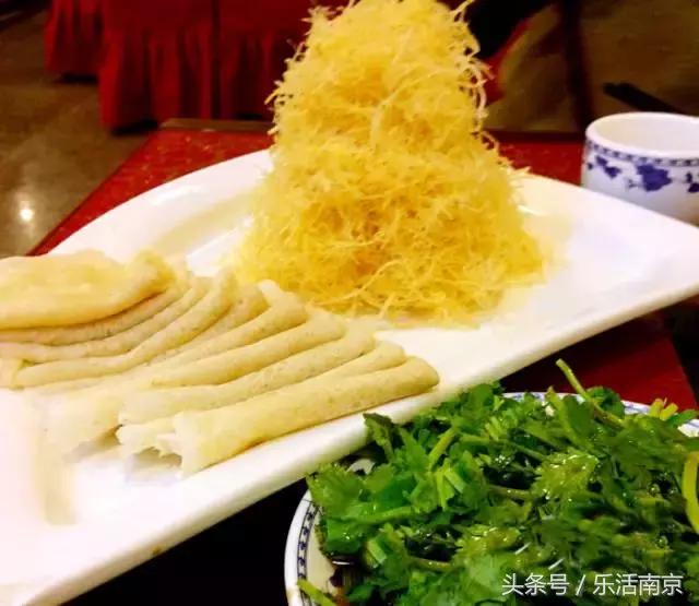 南京地铁美食的攻略,南京地铁三号线哪站美食多