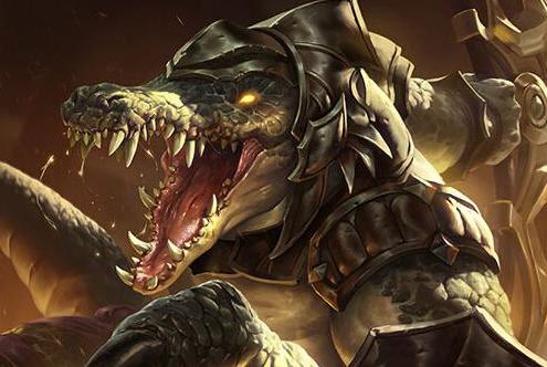 lol上分技巧和细节思路锐雯,lol瞬间爆发最高的英雄锐雯