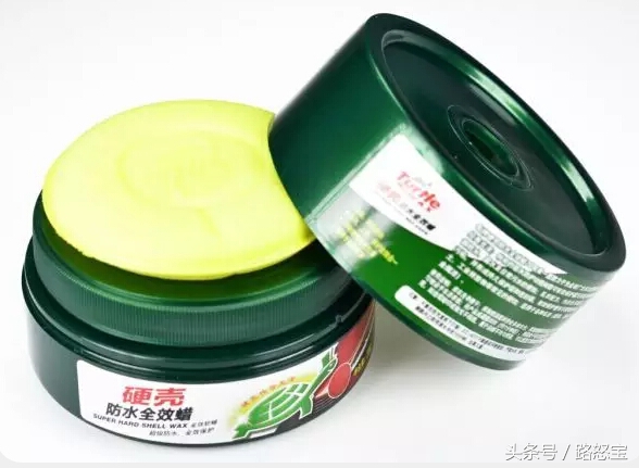 汽车怎么打蜡最省钱,打蜡既保养车漆又省钱