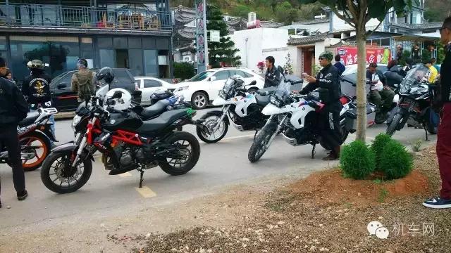 车友风采的说说,车友风采