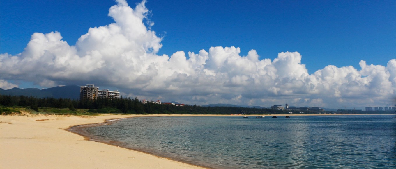 说走就走的三亚行,一场说走就走的三亚之旅