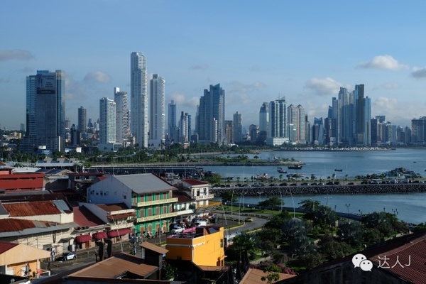 巴哈马和巴拿马区别,巴哈马跟巴拿马