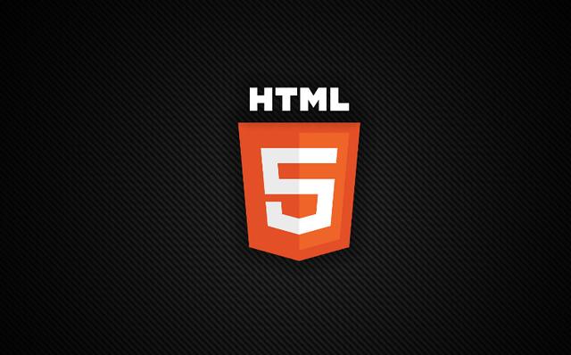 html5标签及作用大全,html5标签是什么