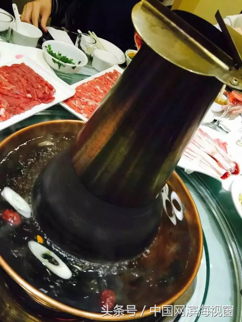 天冷了吃什么火锅好吃,滨海新区好吃的火锅