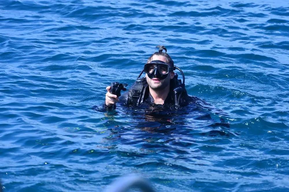 越南芽庄原来可以这么美 (芽庄珍珠岛不容错过)